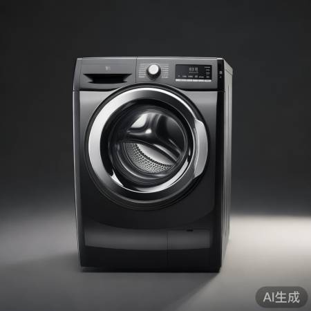 海尔71S洗衣机，高效节能之选