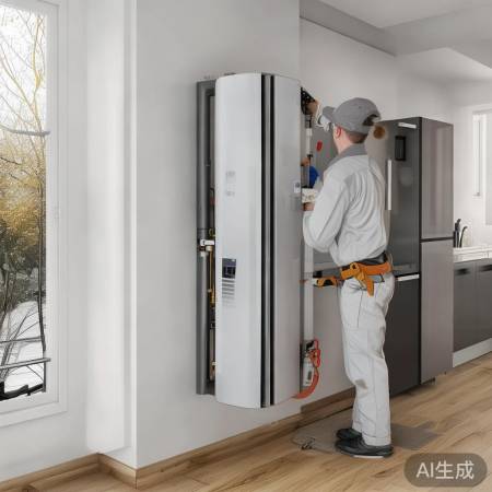 壁挂炉选购注意安全与维护