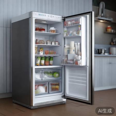 网友热议：冰箱异响原因揭晓