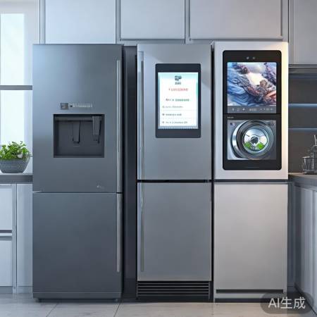家电更智能、个性