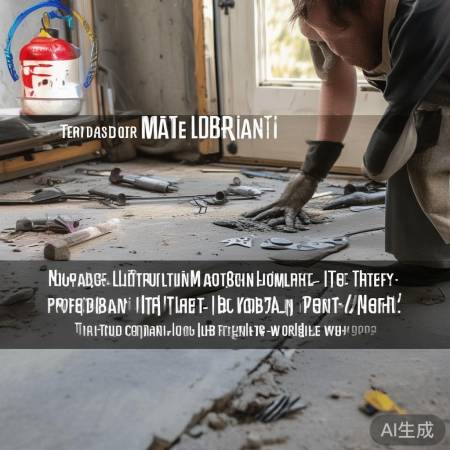 适中粘度润滑油，自调黄油更佳