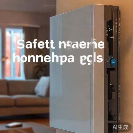 壁挂炉安全使用提醒