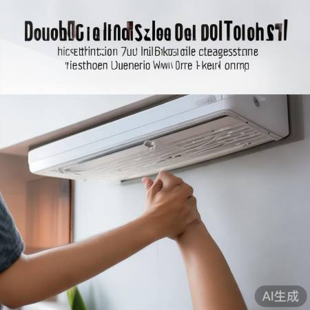 “双眼皮空调安装教程”