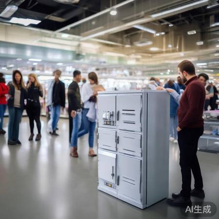 “选品牌，看性价比”