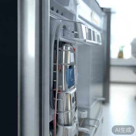 冰箱噪音与耗电无关