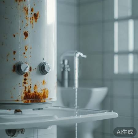 热水器水温忽冷忽热