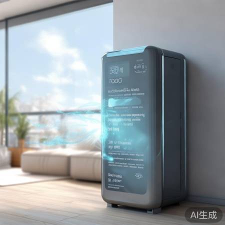 快速冷暖，舒适四季