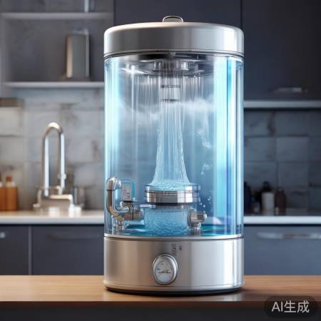 电热水器储热原理与保温瓶类似