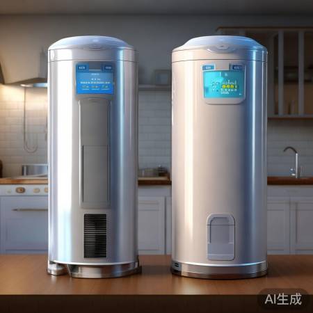 电热水器保温效果各异