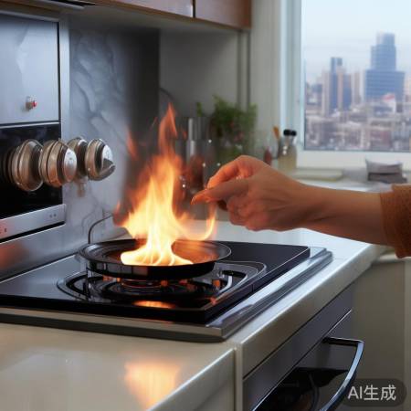 试用体验，选灶更放心