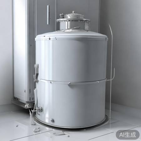 膨胀水箱：热水器小肾脏