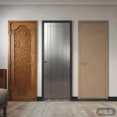 材质选材看需求