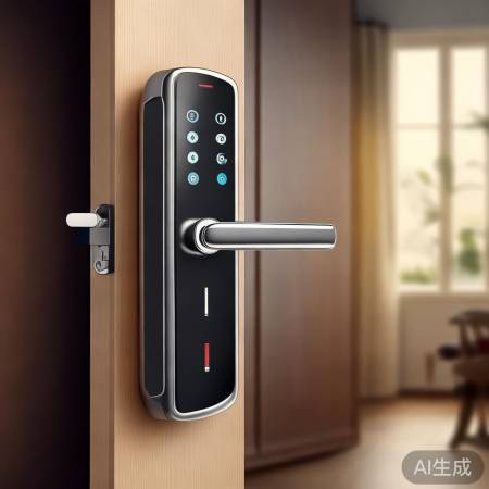 选智能锁，防骗指南