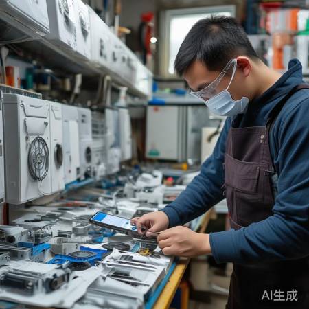 油烟机维修费用多因素影响