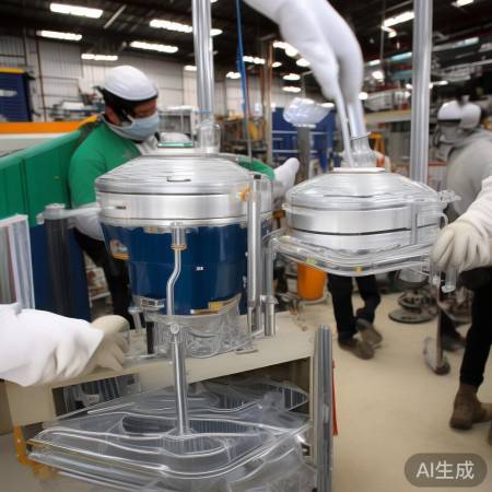 太阳能热水器组装，胶粘接至关重