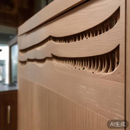 美观透气,风格统一