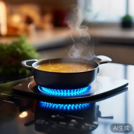 环保电陶炉，煮炖佳选