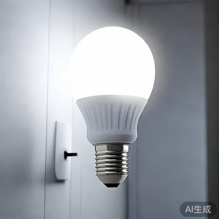 LED灯高效节能环保