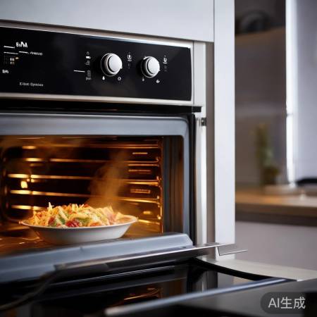 烤箱排油，美味健康助手