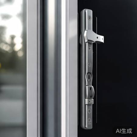 奥格尔防盗门，守护安全每一刻