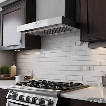 油烟机安装要点解析