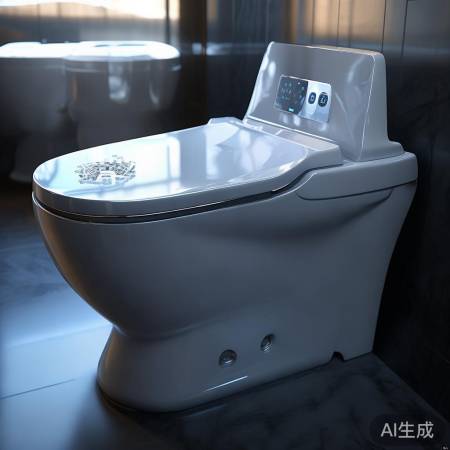 智能马桶全能王