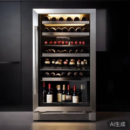 恒温酒柜，红酒品质守护者