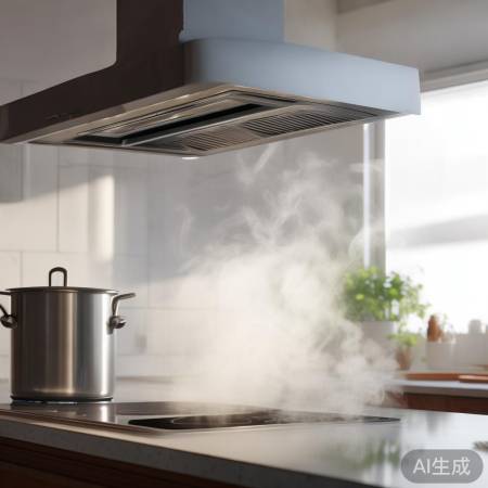 厨房守护者，油烟机安装攻略