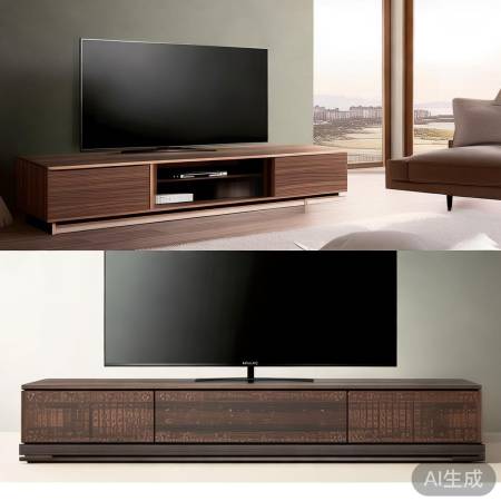 电视支架，简约与时尚之选