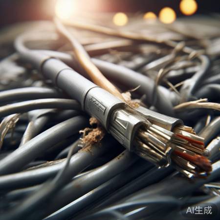 信号线质量影响效果