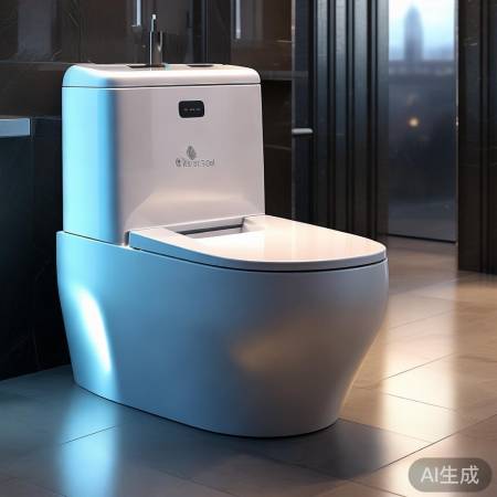 科净智能马桶980，价格虽高但