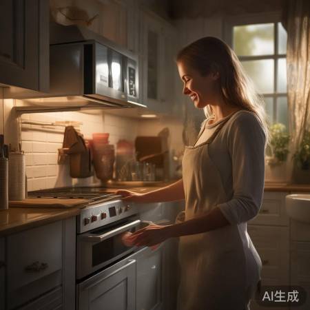 耐心解决噪音，生活小确幸