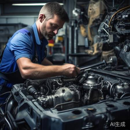 更换部件步骤四