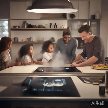 集成灶PK普通灶，厨房好帮手大