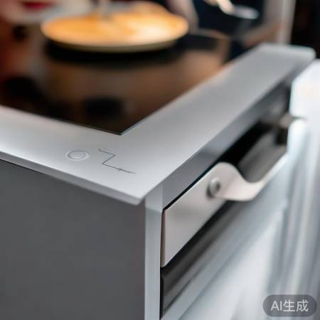 集成灶操作简便，火力智能调节