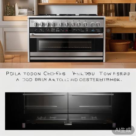 集成灶时尚，普通灶实用