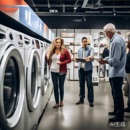 实体店体验，网评参考