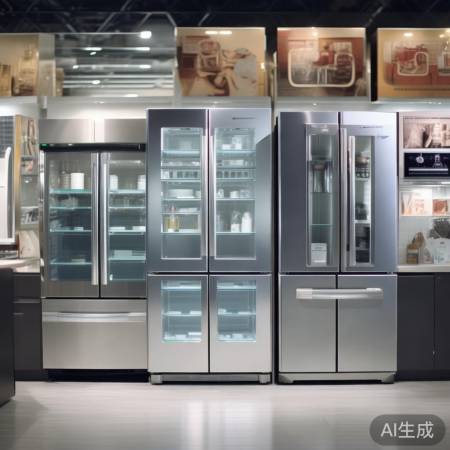 冰箱种类多，选哪款？