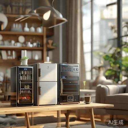 揭秘迷你冰箱选购秘籍