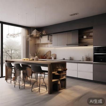 消毒柜大容量，空间实用兼顾