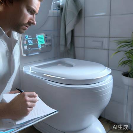 “智能马桶维修电话攻略”