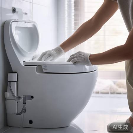 智能马桶保养小技巧