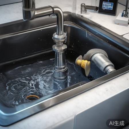 洗衣机进水阀故障