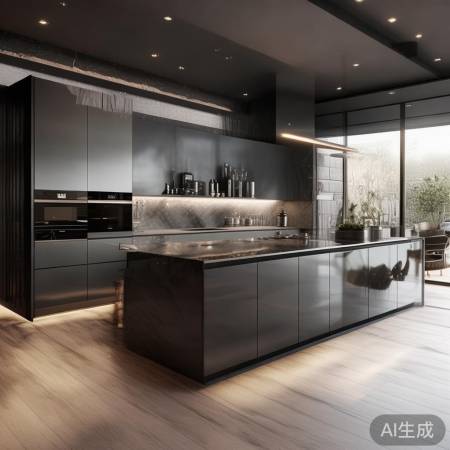 消毒柜1200A，空间大，厨房