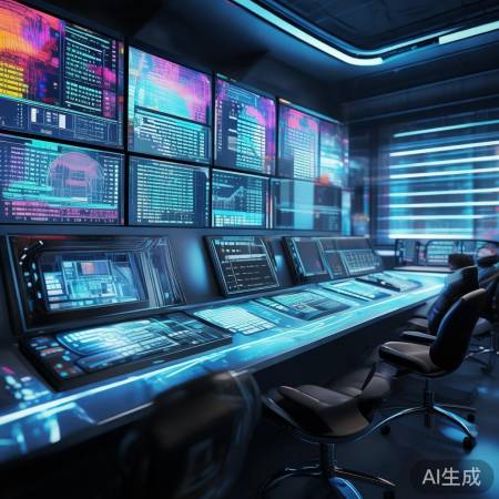 分区随心，自由掌控