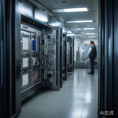 银行保险柜问题交流