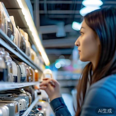 “选品牌，质量为上”