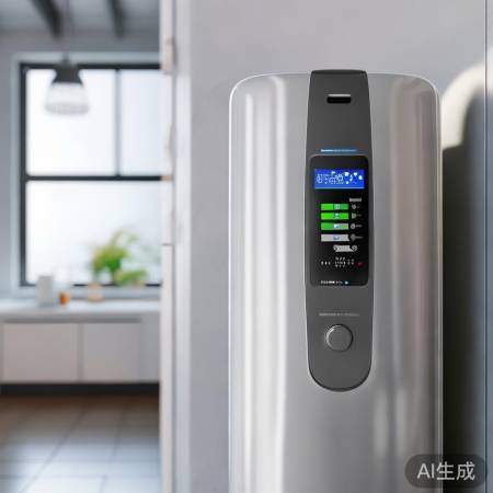 能效比高，省电费