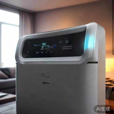 LG空调，细节贴心，呵护健康