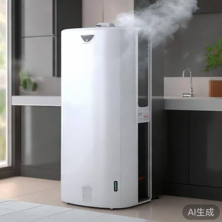 热水器功率小，省电。